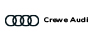 Logo of Crewe Audi